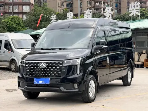 Maxus Xintu V80 2024 купить в Москве