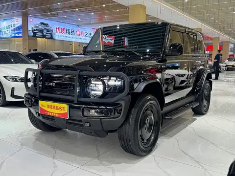 iCAR Super V23 2025 купить в Москве