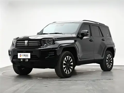 Tank 700 New Energy 2025 купить в Москве