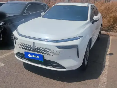 WEY Mocha New Energy 2024 купить в Москве