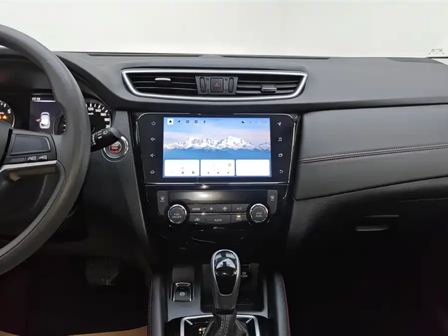 Nissan Qashqai Qashqai 2023 Classic 2.0L CVT XV Comfort Edition 2024 — миниатюра 4