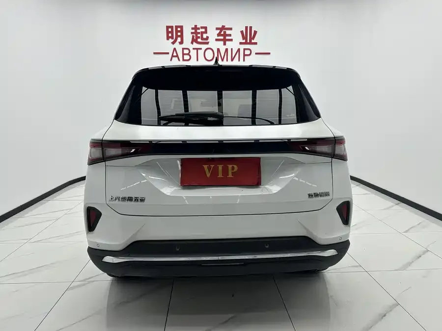 Wuling Xingchen Wuling Xingchen 2021 1.5T CVT Xingyao Edition 2022 — миниатюра 3