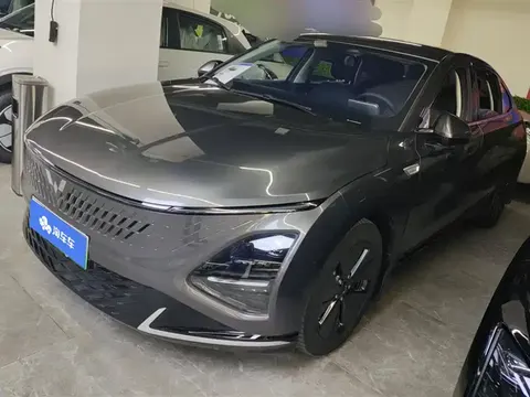 Wuling Starlight 2025 купить в Москве