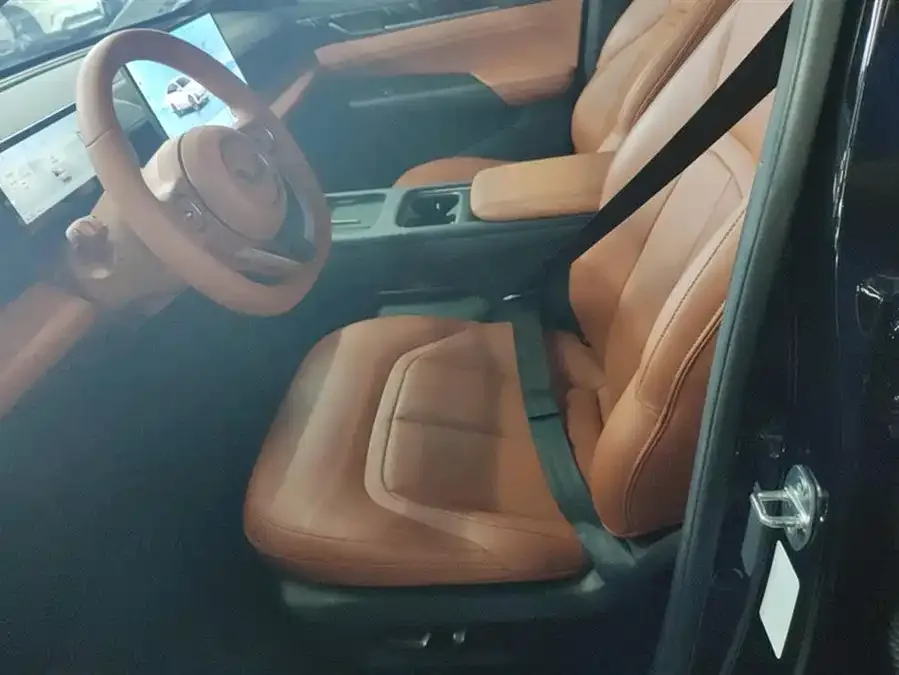 Wuling Starlight Wuling Starlight 2025 610km Smart Flagship Model 2025 — миниатюра 3