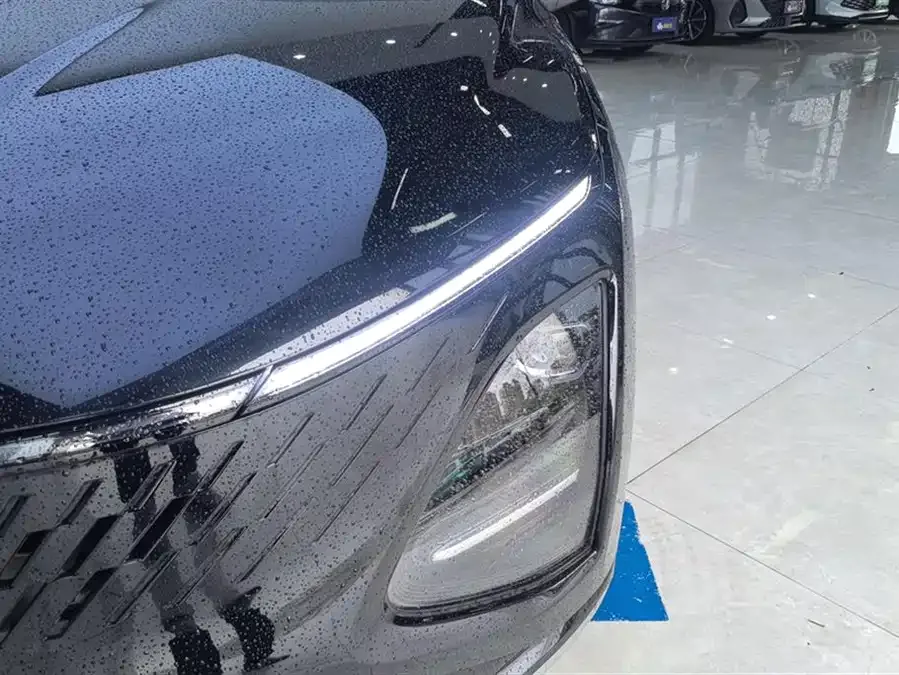 Wuling Starlight Wuling Starlight 2023 150 Advanced Edition 2024 — миниатюра 2