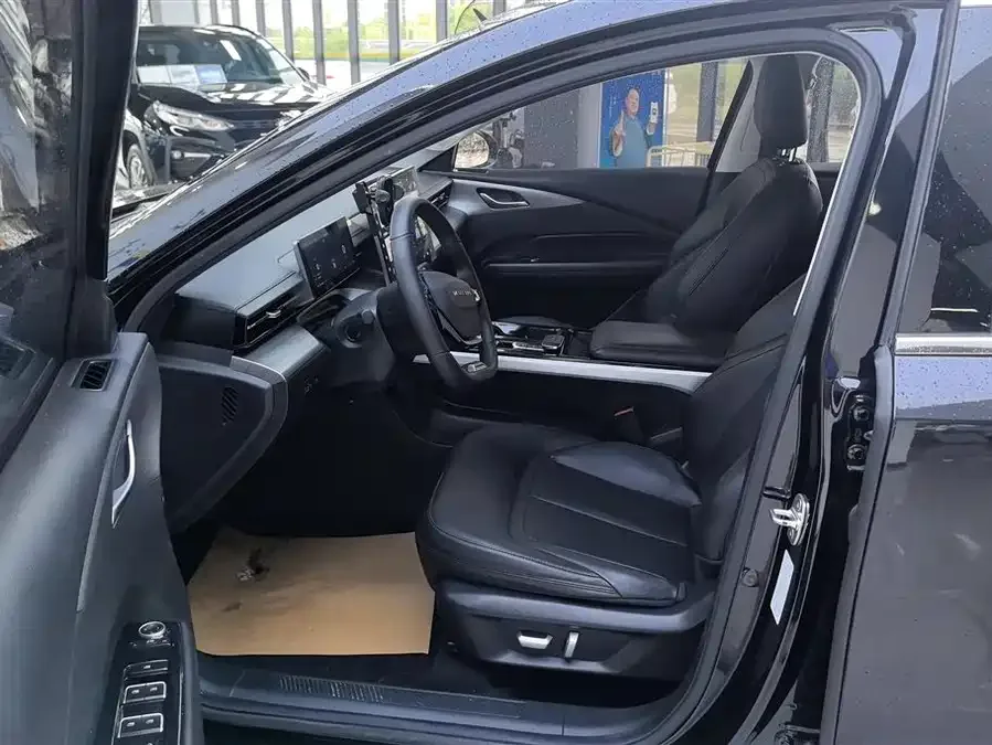 Wuling Starlight Wuling Starlight 2023 150 Advanced Edition 2024 — миниатюра 3
