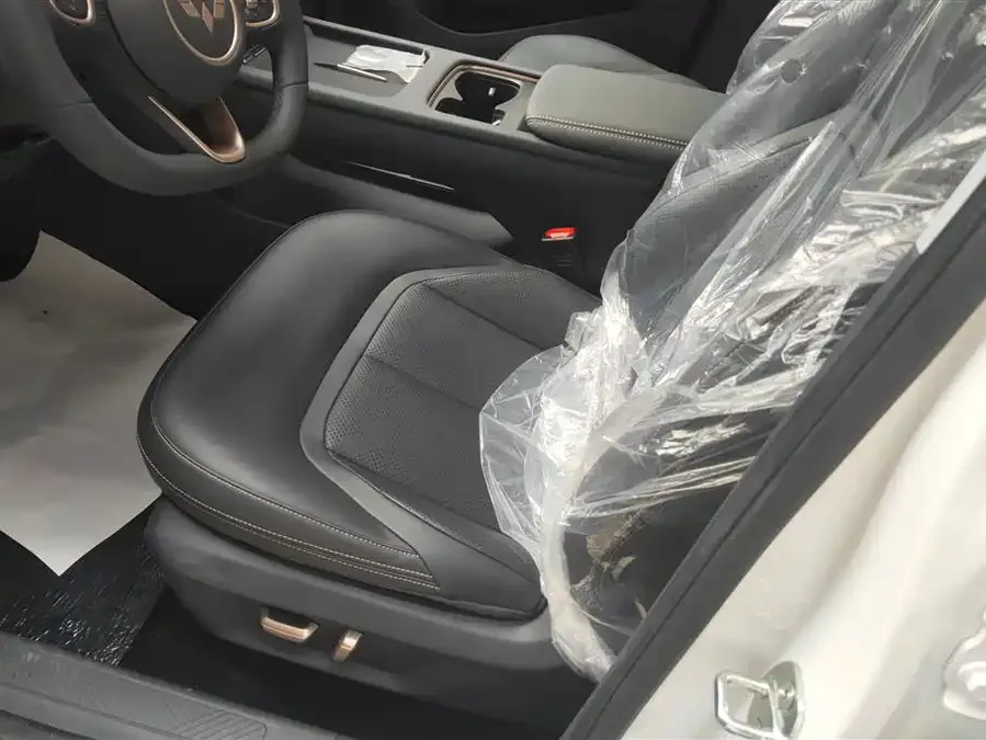 Wuling Starlight Wuling Starlight 2025 70km Smart Standard 2026 — миниатюра 3