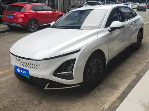 Wuling Starlight 2026 купить в Москве