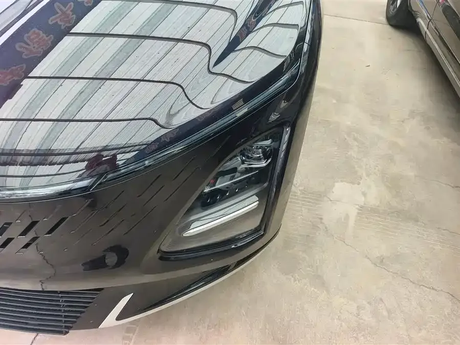 Wuling Starlight Wuling Starlight 2023 150 Advanced Edition 2024 — миниатюра 2
