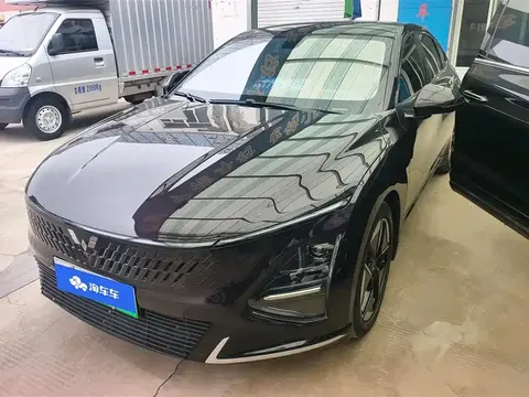 Wuling Starlight 2024 buy in Moscow