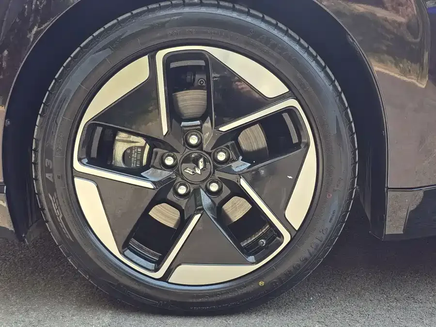 Wuling Starlight Wuling Starlight 2023 150 Advanced Edition 2025 — миниатюра 4