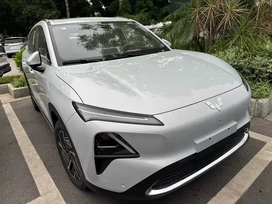 Wuling Starlight S Wuling Xingguang S 2025 Model 130km High-Power Flagship Edition 2026 — миниатюра 3