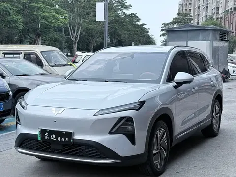 Wuling Starlight S 2025 купить в Москве