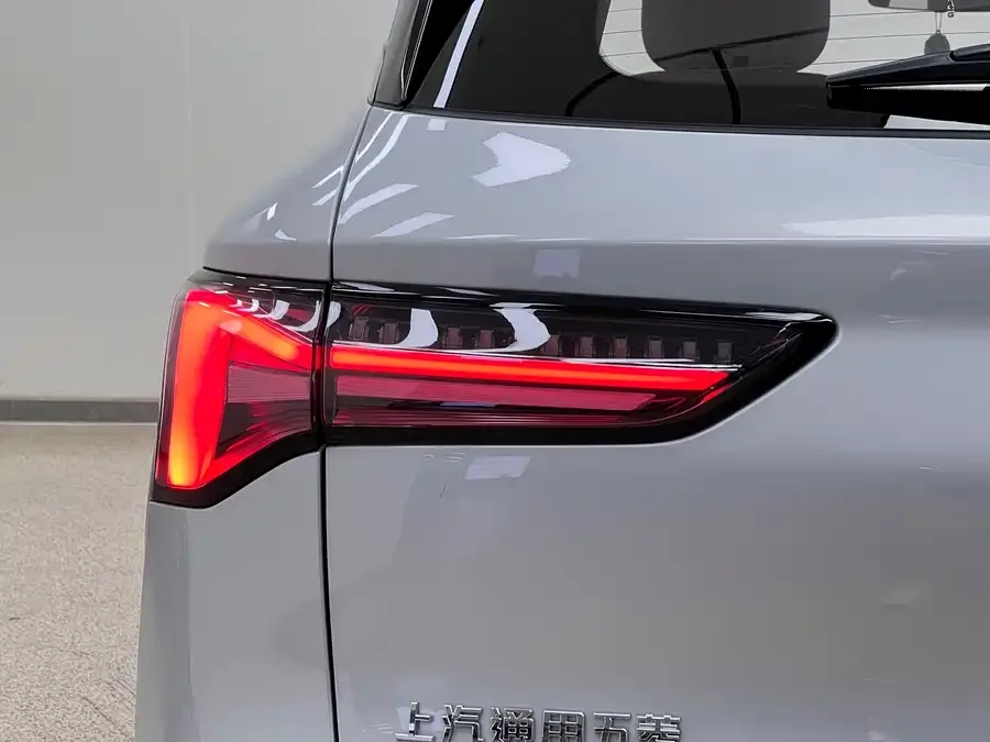 Wuling Starlight S Wuling Xingguang S 2024 510km Flagship Model 2025 — миниатюра 5