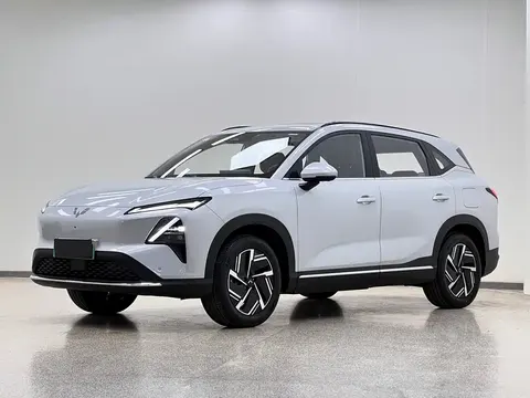 Wuling Starlight S 2025 купить в Москве