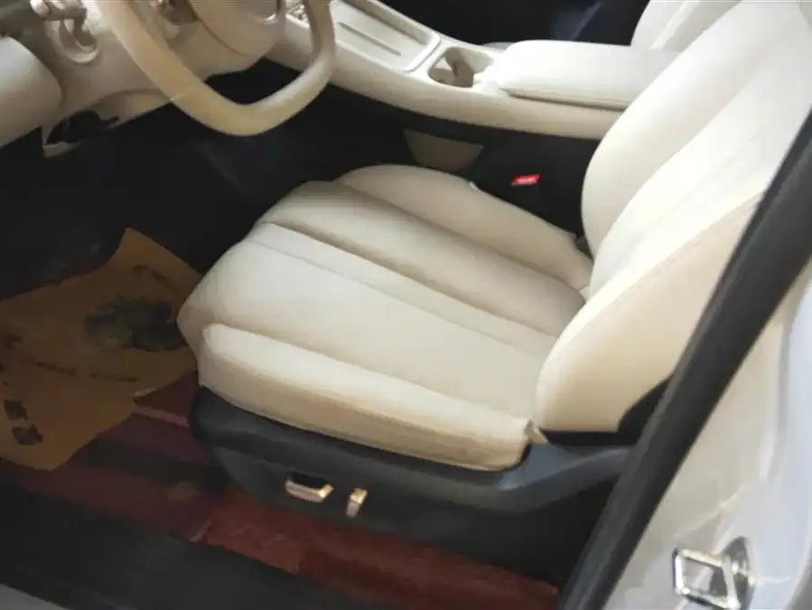 Wuling Starlight S Wuling Xingguang S 2024 130km Pilot Edition 2024 — миниатюра 3