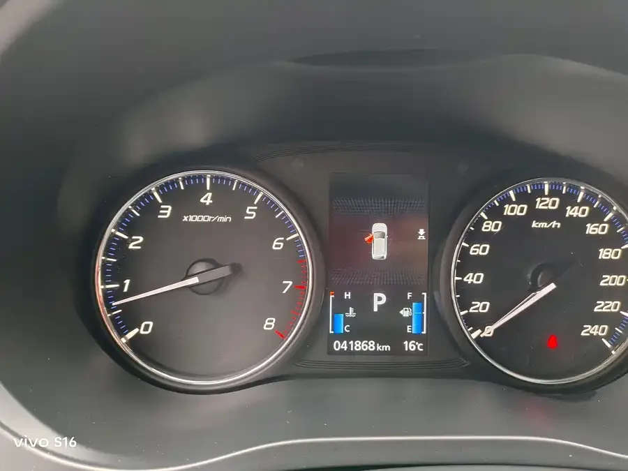 Mitsubishi Outlander Outlander 2021 2.0L 2WD Enjoy Edition 5 Seaters 2022 — миниатюра 5