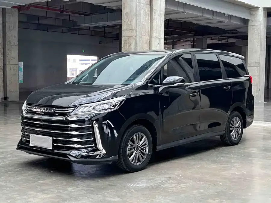 Maxus G50 2023 PLUS 1.5T Happiness Recommendation Automatic Cruise Edition 2023 — фото 1, купить с доставкой в Москву