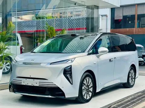 Buick The Supreme Family 2026 купить в Москве