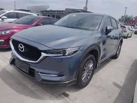 Mazda CX5 2022 купить в Москве