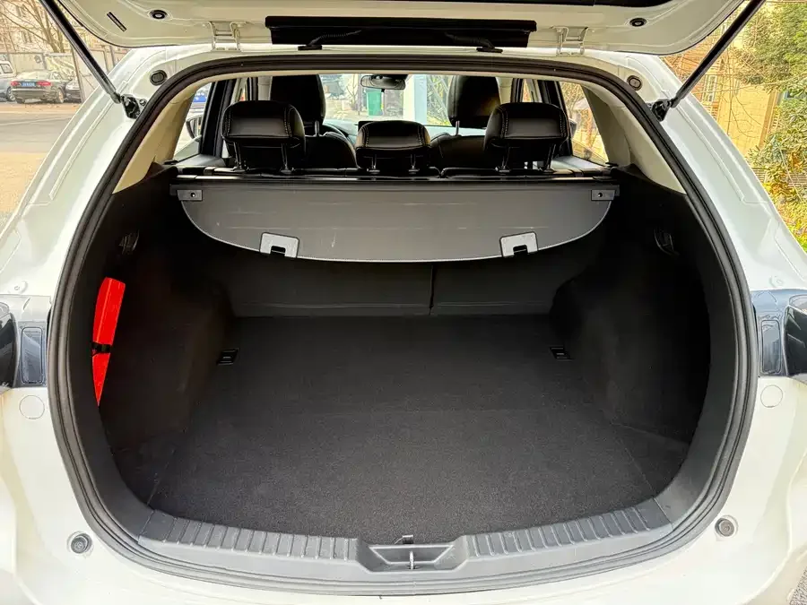 Mazda CX5 2022 2.0L Automatic 2WD Smart Edition 2023 — миниатюра 5