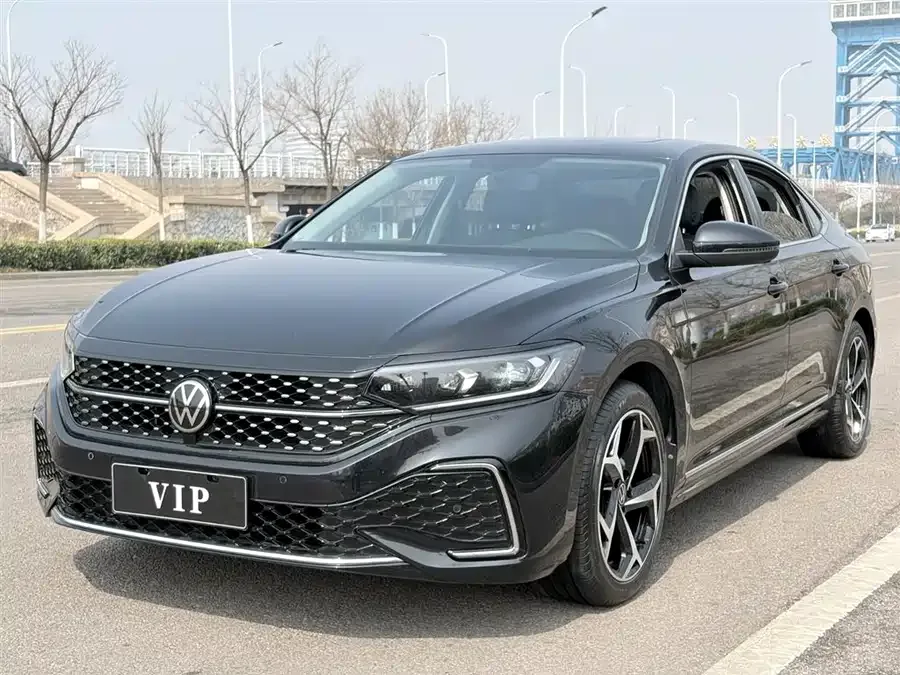 Volkswagen Passat Passat 2024 330TSI Star Elite Edition 2024 — фото 1, купить с доставкой в Москву