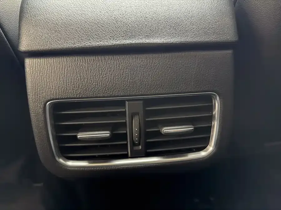 Mazda CX5 2022 2.0L Automatic 2WD Smart Edition 2022 — миниатюра 5