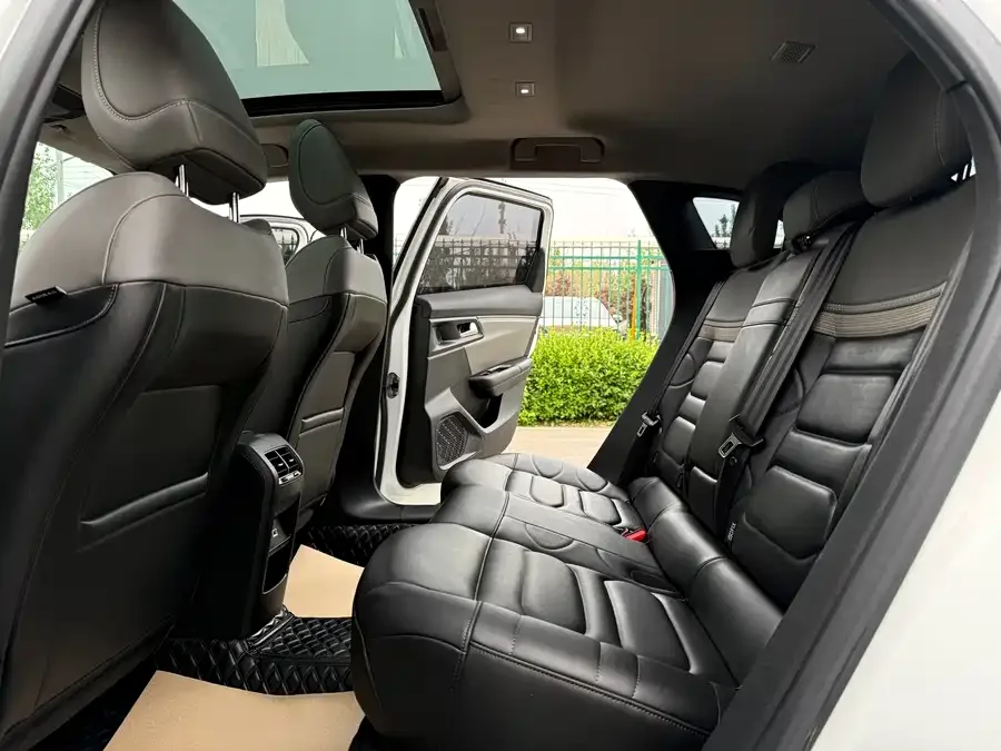Citroen Versailles C5 X Versailles C5 2023 — миниатюра 4