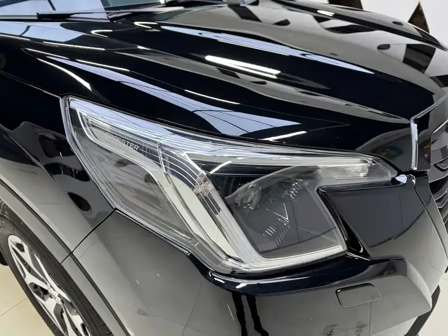 Subaru Forester Forester 2022 2.0i AWD Luxury Edition EyeSight 2023 — миниатюра 4