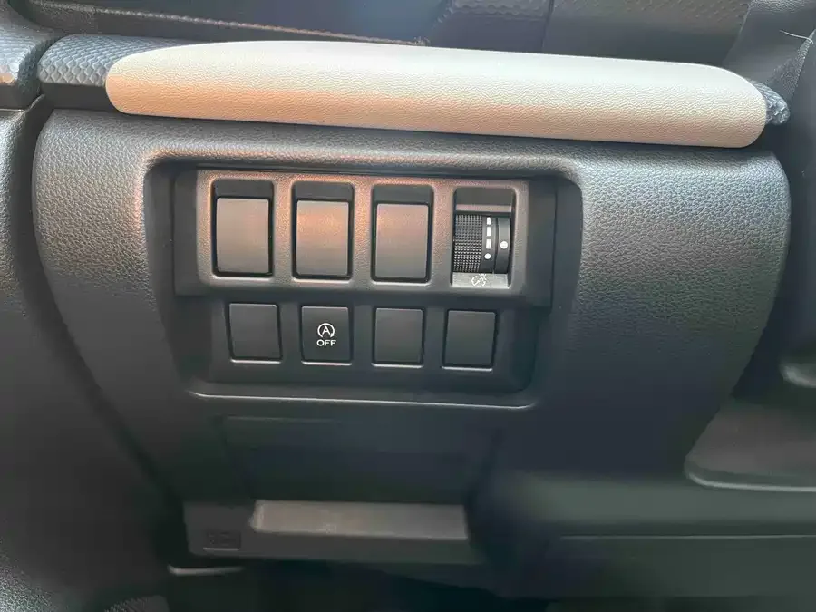 Subaru Forester Forester 2022 2.0i AWD Luxury Edition EyeSight 2023 — миниатюра 5