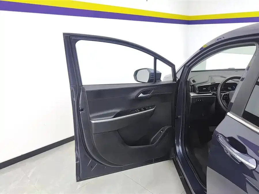 Hyundai Custo Kustu 2021 270TGDi Premium Edition LUX 2023 — миниатюра 4