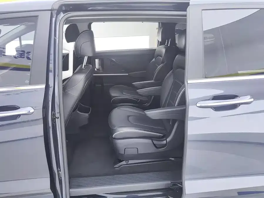 Hyundai Custo Kustu 2021 270TGDi Premium Edition LUX 2023 — миниатюра 5