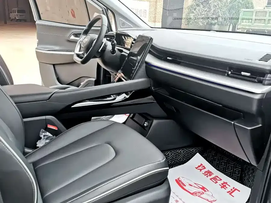 Hyundai Custo Kustu 2021 380TGDi LUX Premium 2023 — миниатюра 2