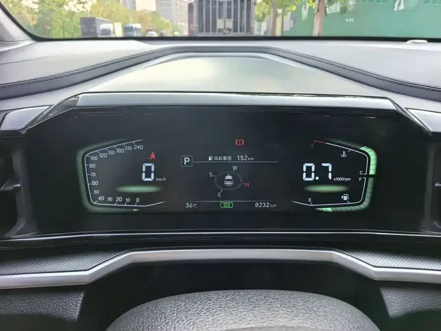 Hyundai Custo Kustu 2024 270TGDi LUX Premium Edition 2025 — миниатюра 5