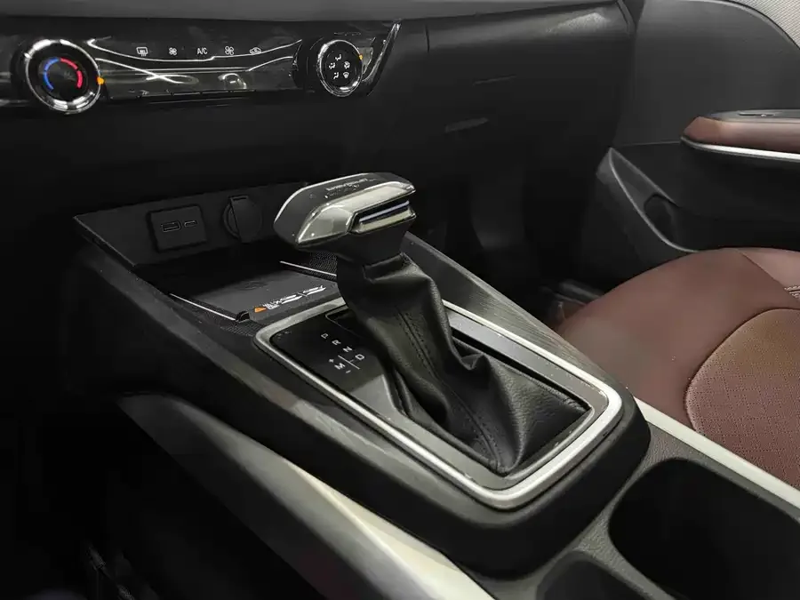 Chevrolet Monza Cruze 2023 1.5L Dual Clutch Enjoy Edition 2023 — миниатюра 4