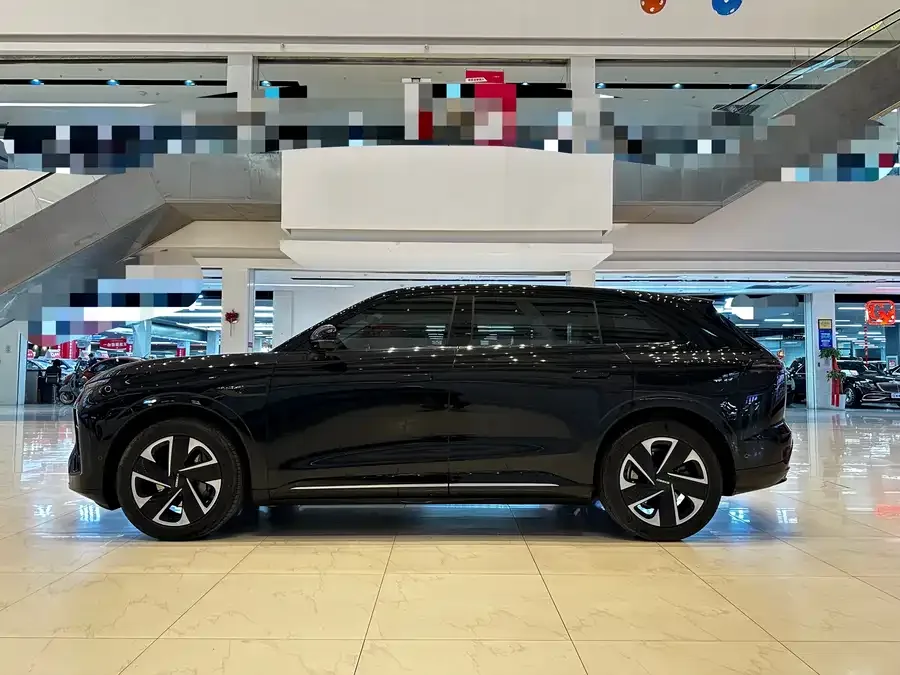 Exeed Star Era ET Star Era ET 2024 Extended Range 200 Pro 2024 — миниатюра 5