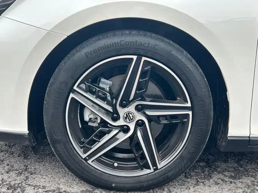 MG 7 MG7 2023 1.5T DCT Luxury Edition 2024 — миниатюра 2