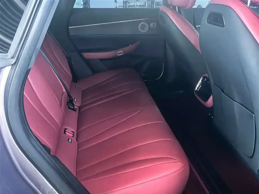 Exeed Sterra ES Star Era ES 2025 Extended Range Pro High-Speed Assisted Driving 2025 — миниатюра 5