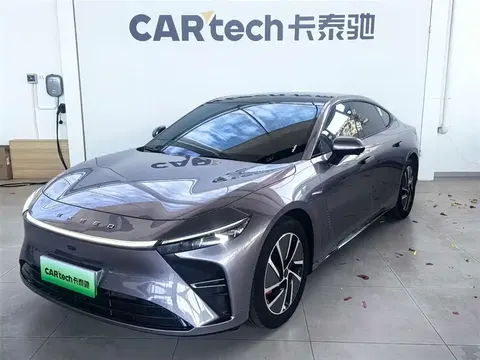 Exeed Sterra ES 2025 купить в Москве