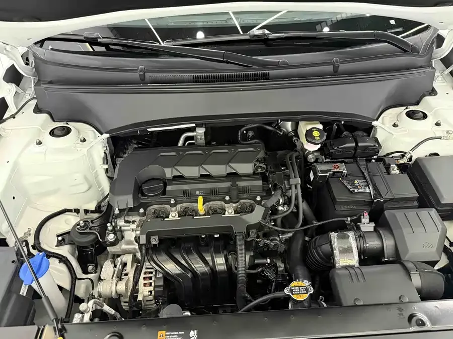 Kia Cyrus (Seltos) 2023 Certus 1.5L CVT Luxury Edition 2023 — миниатюра 5