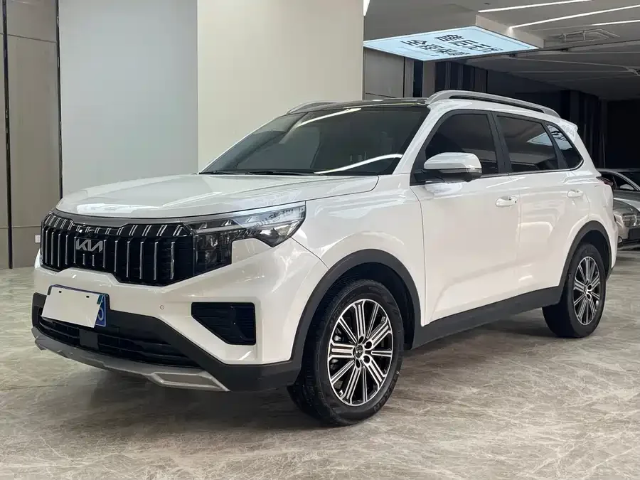 Kia Sportage Smart Run 2021 Ace 2.0L Wonderful Edition 2024 — фото 1, купить с доставкой в Москву