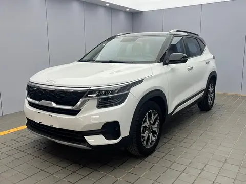 Kia KX3 Aopao (Seltos) 2022 купить в Москве