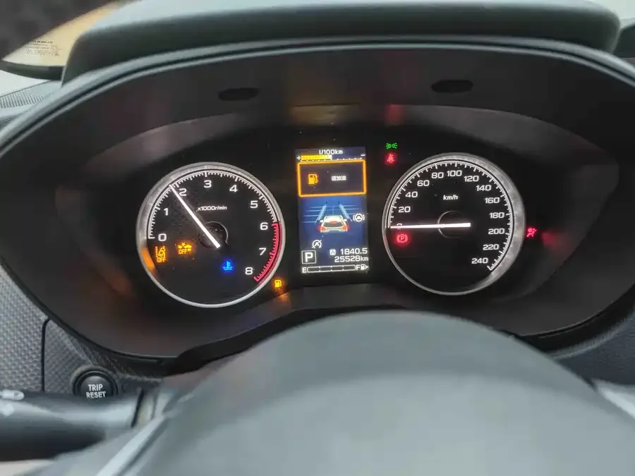 Subaru Forester Forester 2022 2.0i AWD Luxury Edition EyeSight 2023 — миниатюра 5