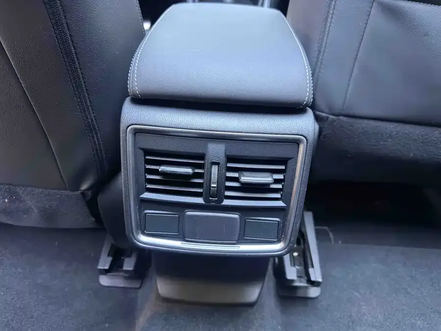 Subaru Forester Forester 2022 2.0i AWD Luxury Edition EyeSight 2023 — миниатюра 5