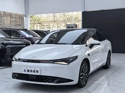 XPeng P5 2024 купить в Москве