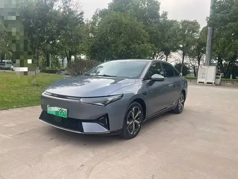 XPeng P5 2024 купить в Москве