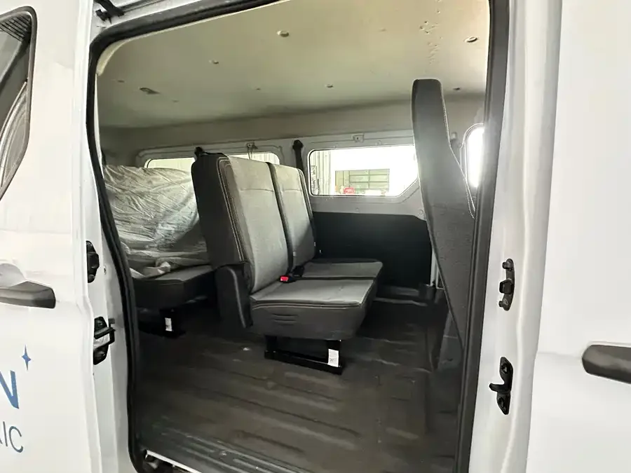 Remote StarV Yuancheng Xingxiang V 2024 Xingxiang V6E Functional Edition Smart Core 46.08kWh 2025 — миниатюра 3