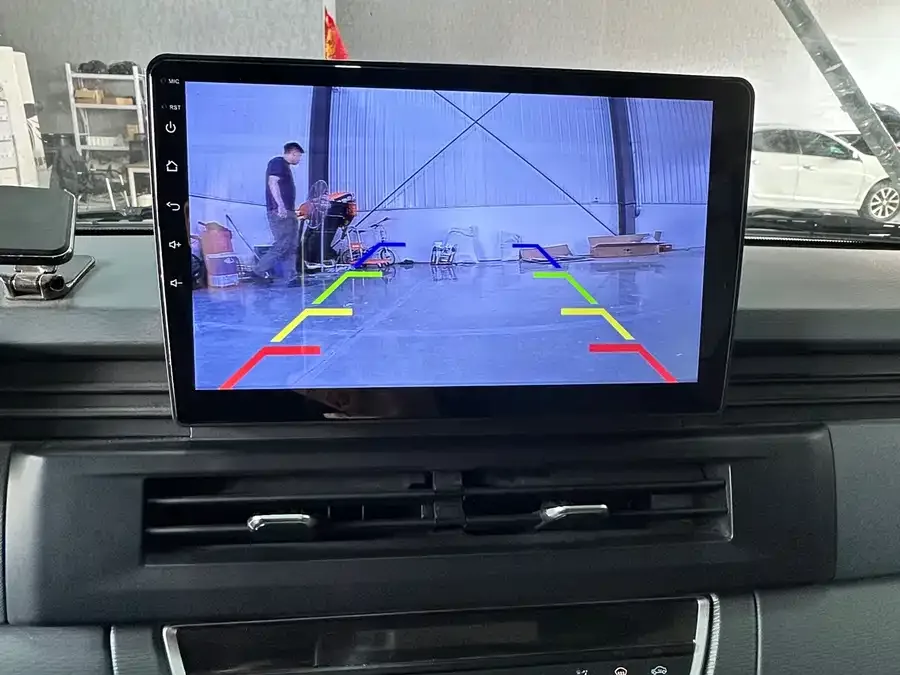 Remote StarV Yuancheng Xingxiang V 2024 Xingxiang V6E Functional Edition Smart Core 46.08kWh 2025 — миниатюра 5