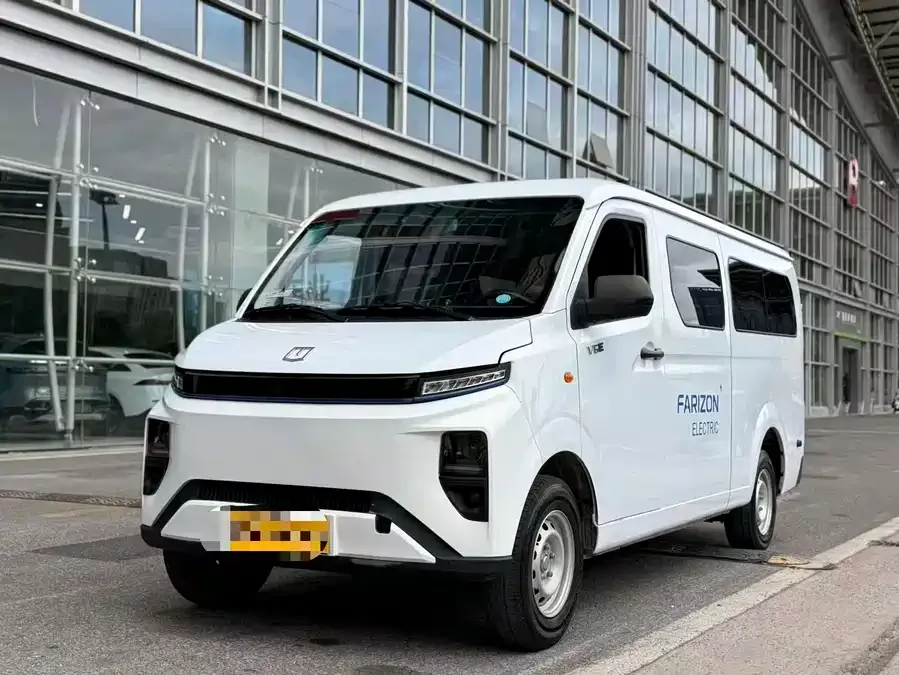 Remote StarV Remote Xingxiang V 2024 Xingxiang V6E Functional Edition Xuanwu 41.055kWh 2025 — фото 1, купить с доставкой в Москву