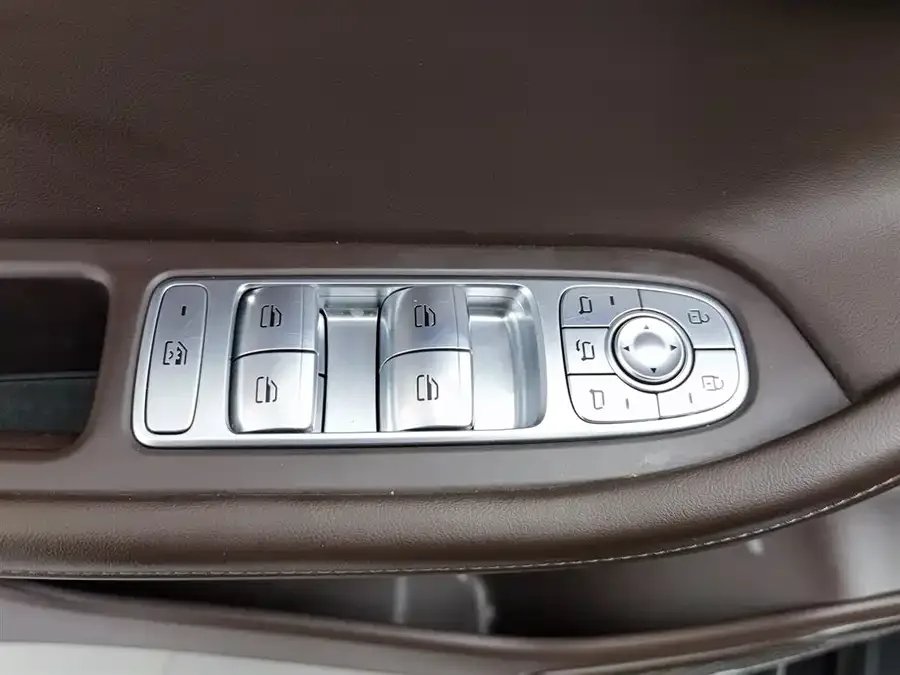 Chery Tiggo 8 PRO Tiggo 8 PRO 2022 290T 2WD Storm Edition 5 Seaters 2022 — миниатюра 3